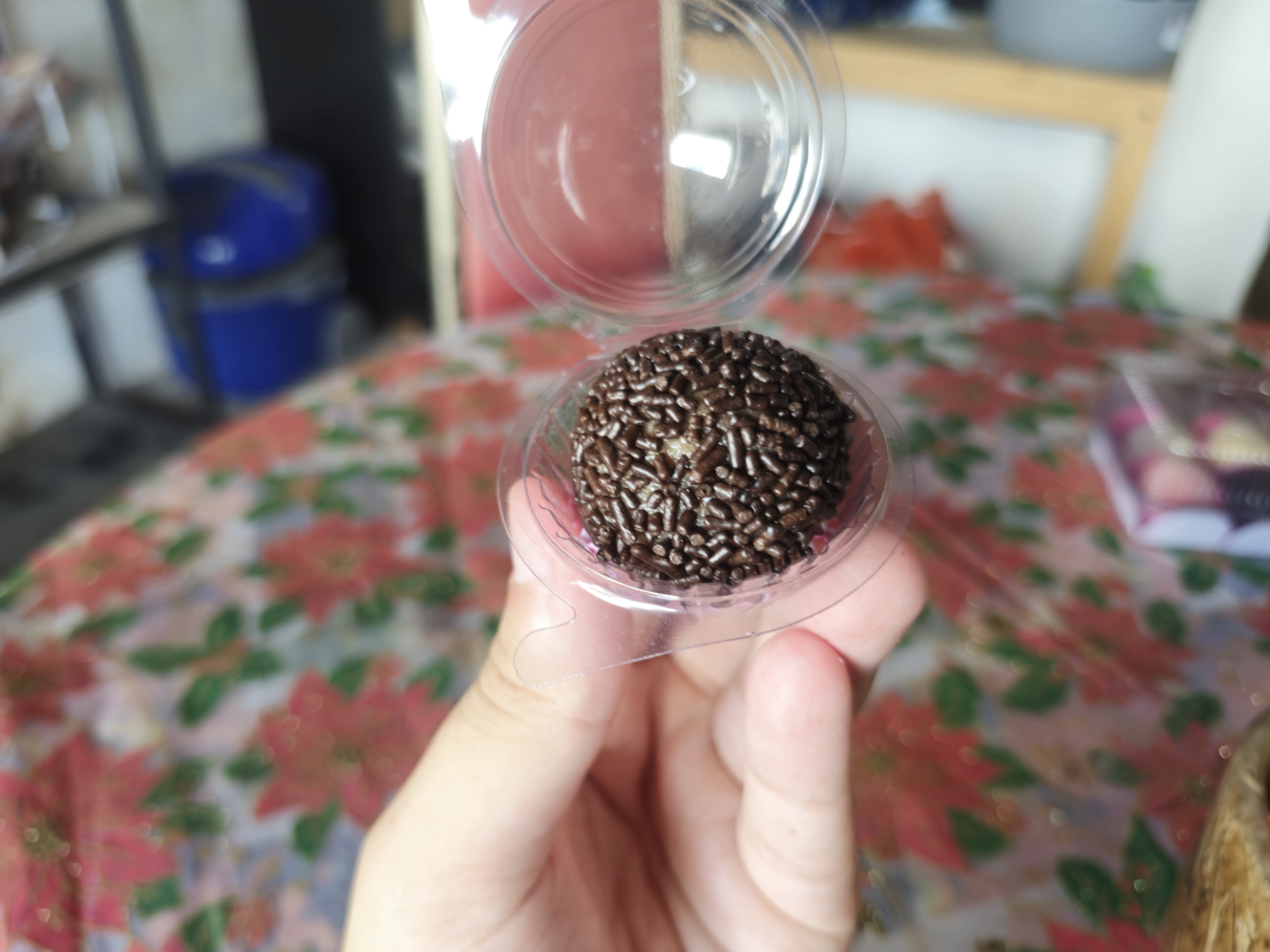 Brigadeiro Tradicional