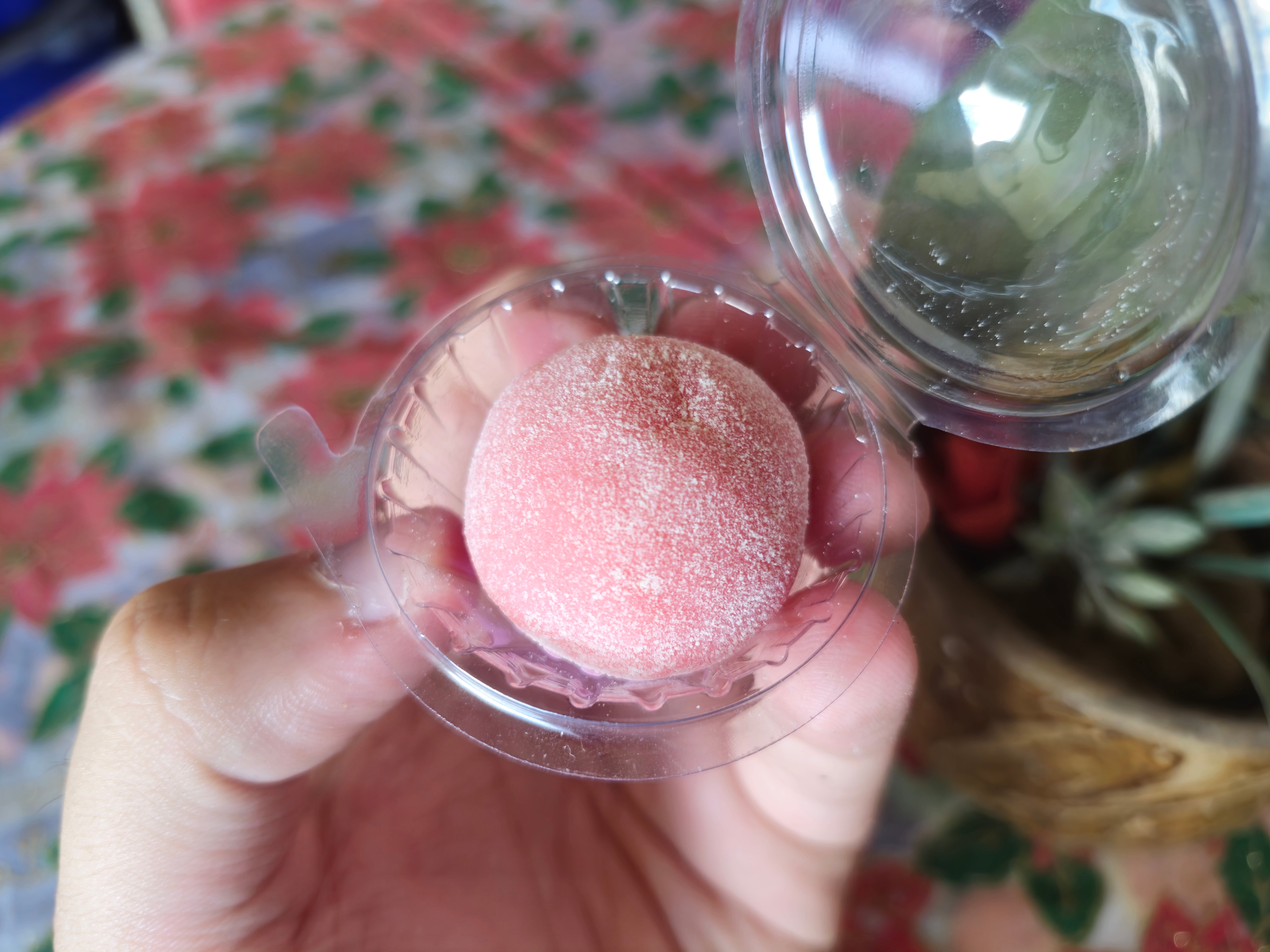 Brigadeiro de Morango