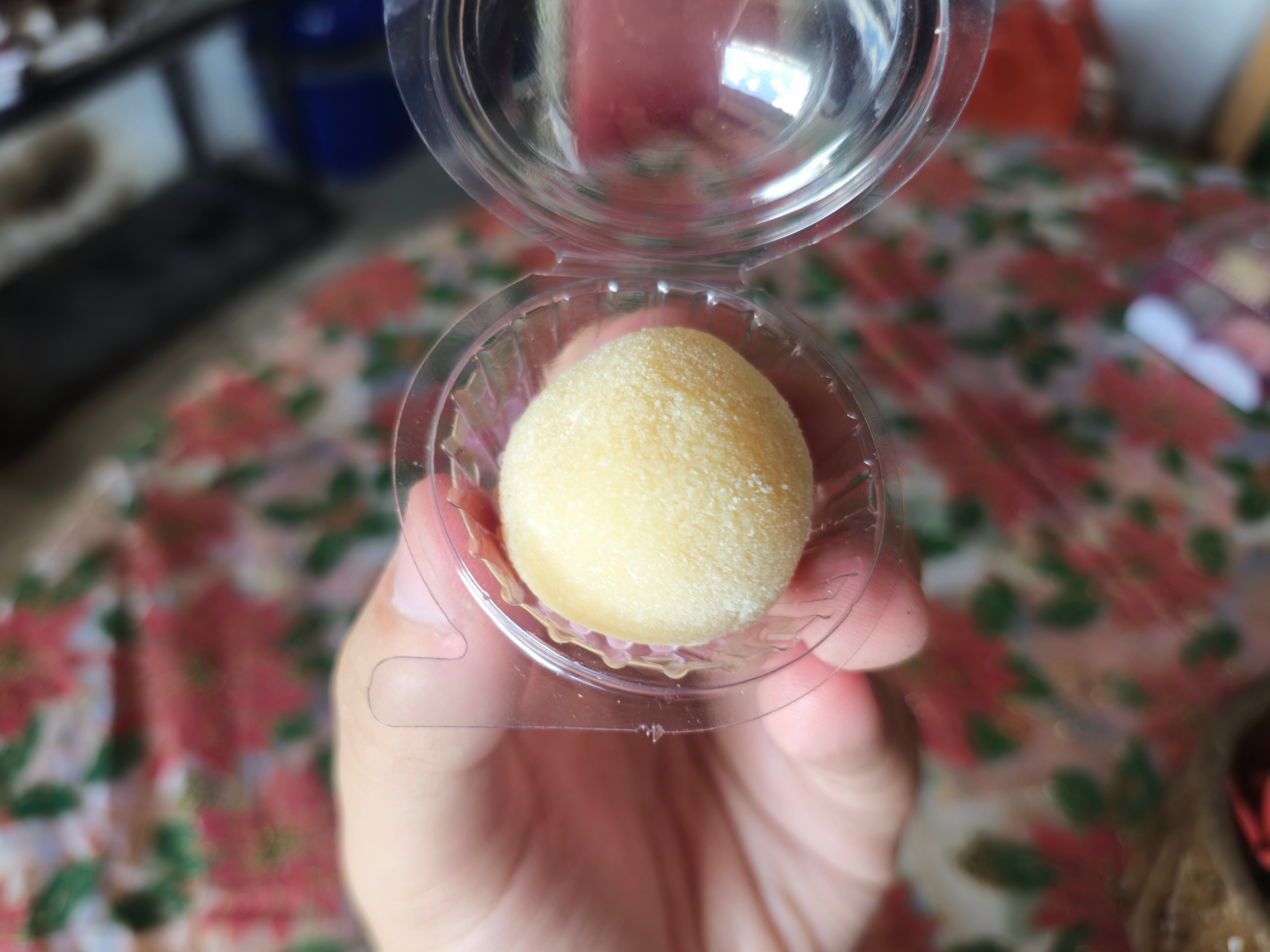 Brigadeiro de Leite Ninho