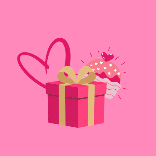 Caixinha da Felicidade Personalizada