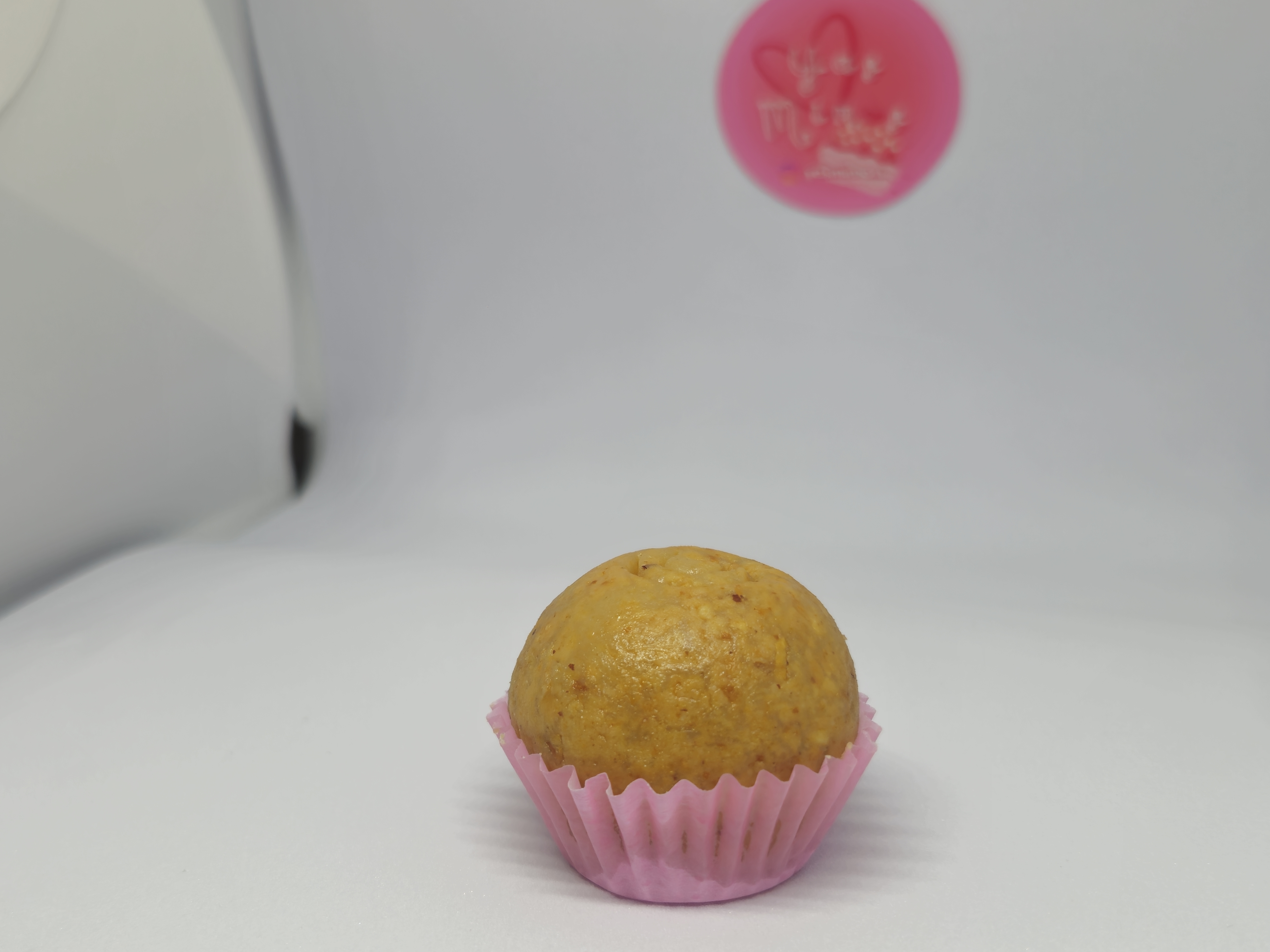 Brigadeiro de Paçoca