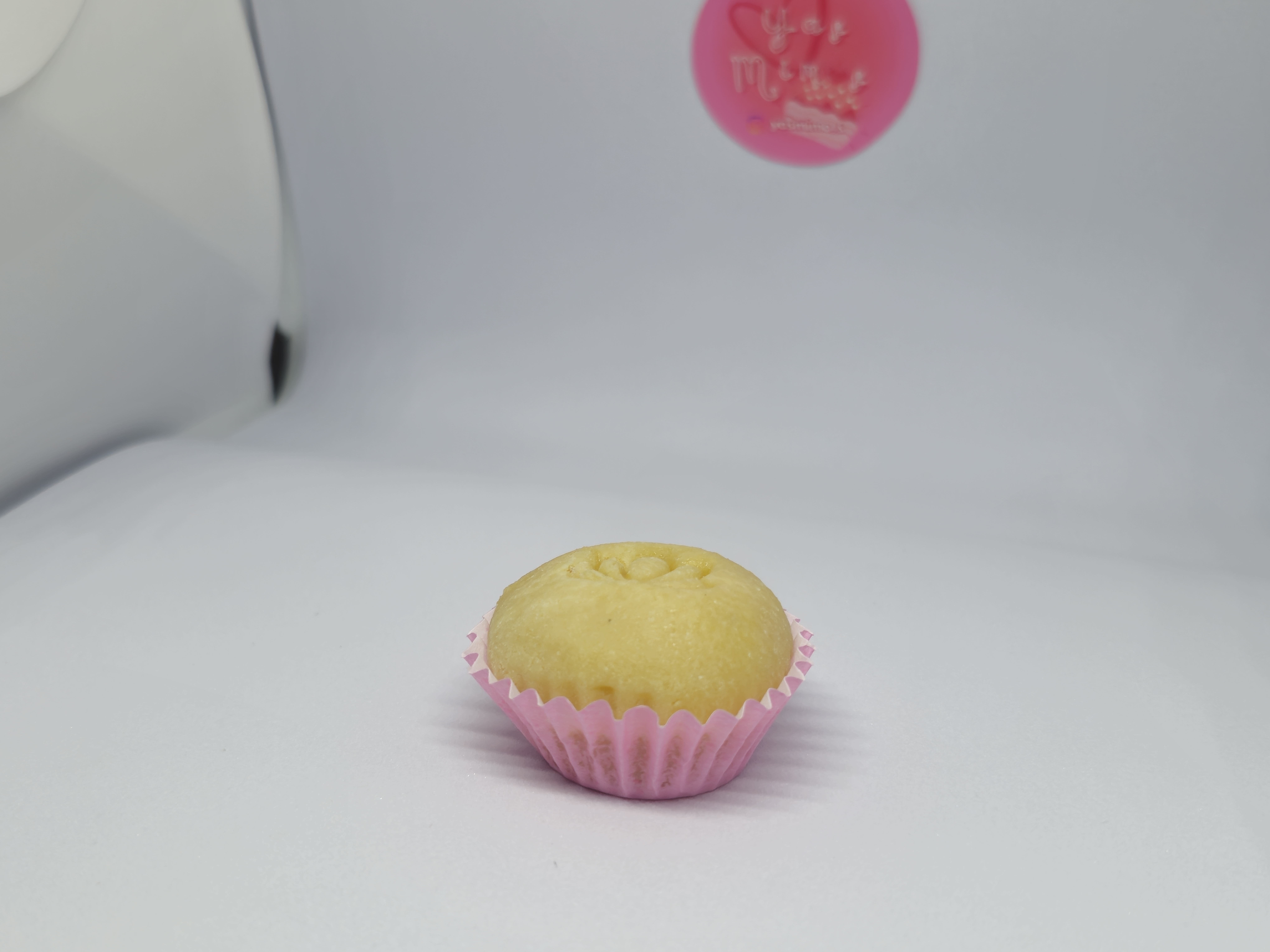 Brigadeiro de Maracujá