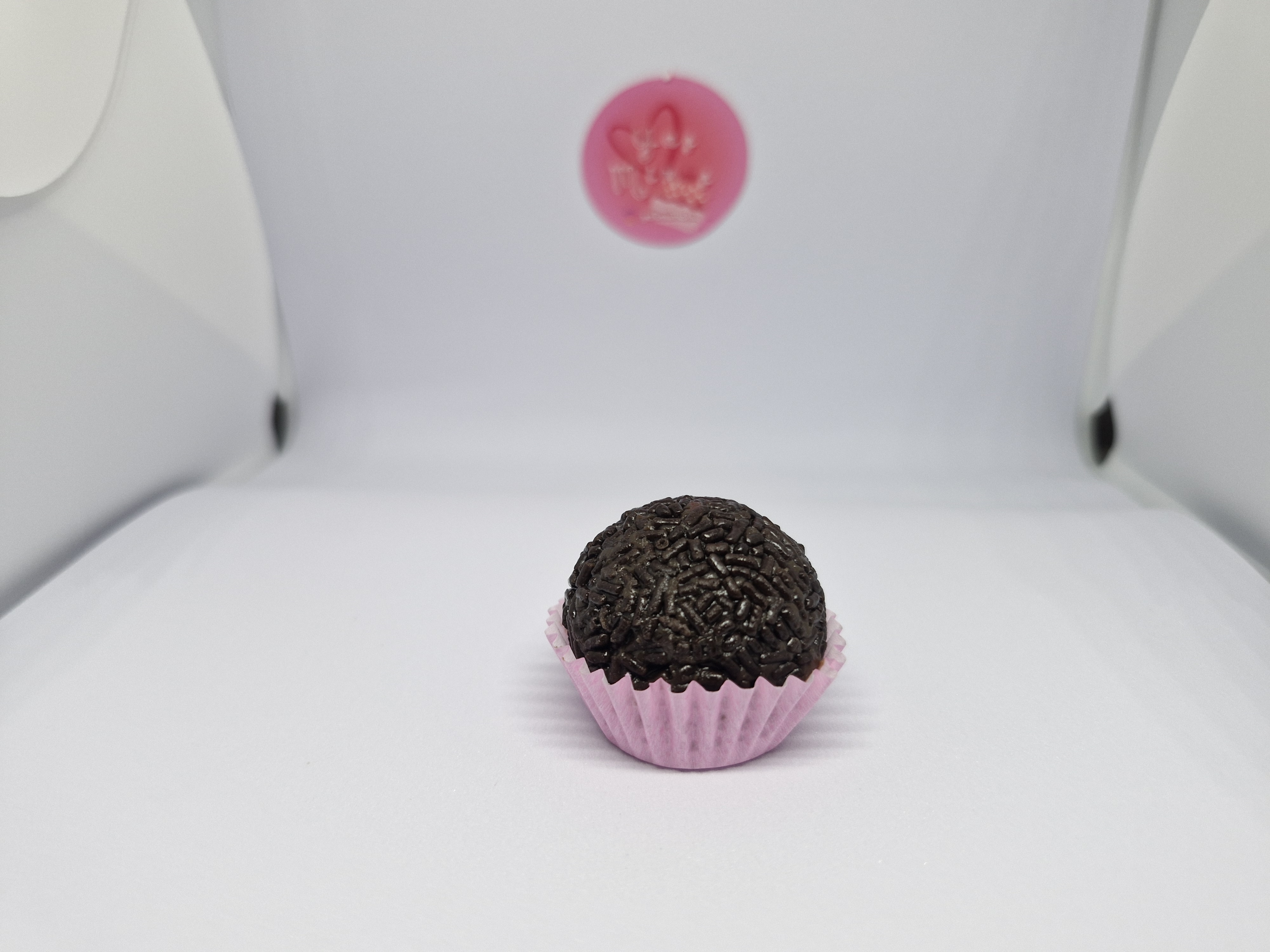 Brigadeiro Tradicional