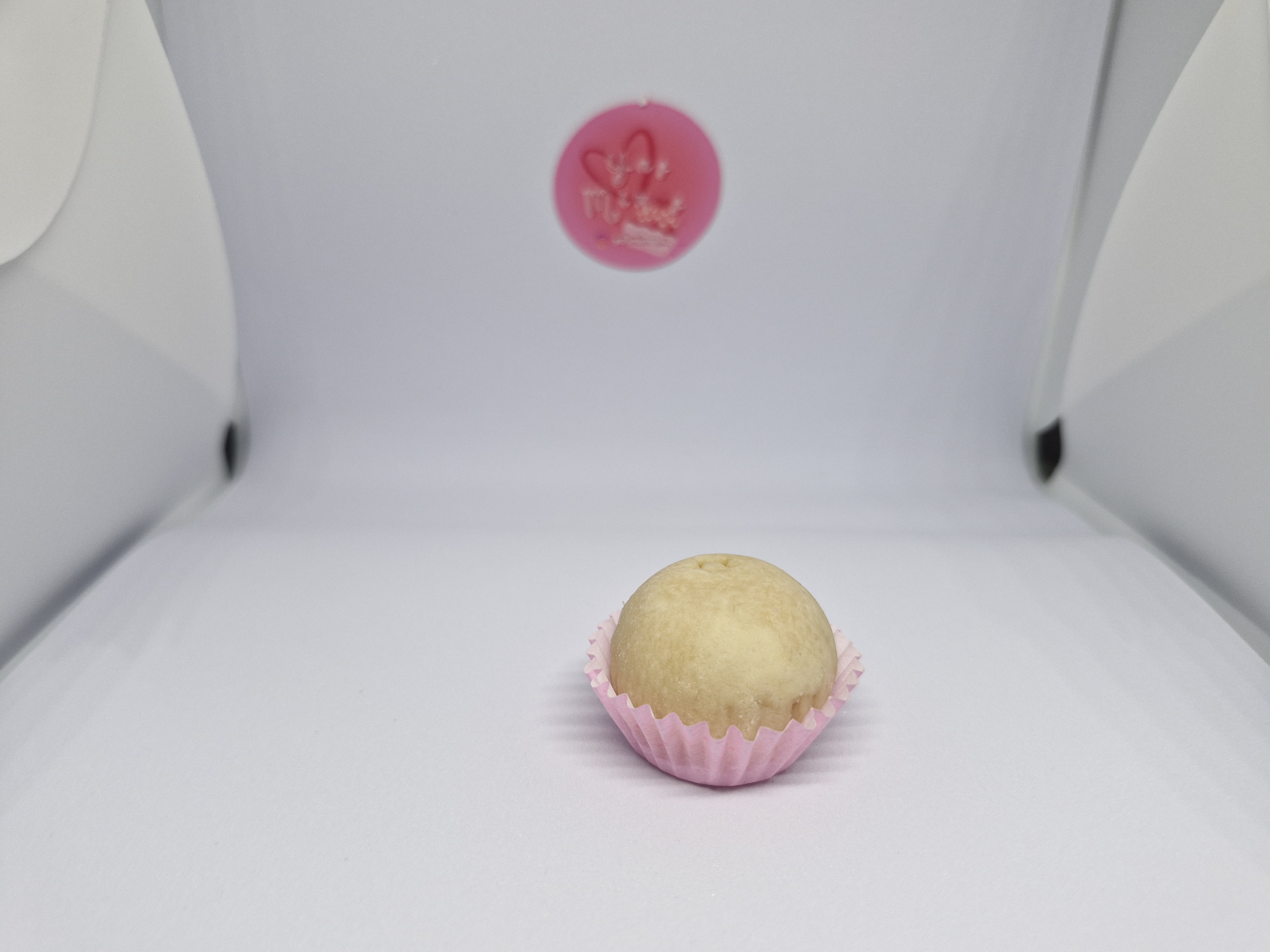 Brigadeiro de Leite Ninho