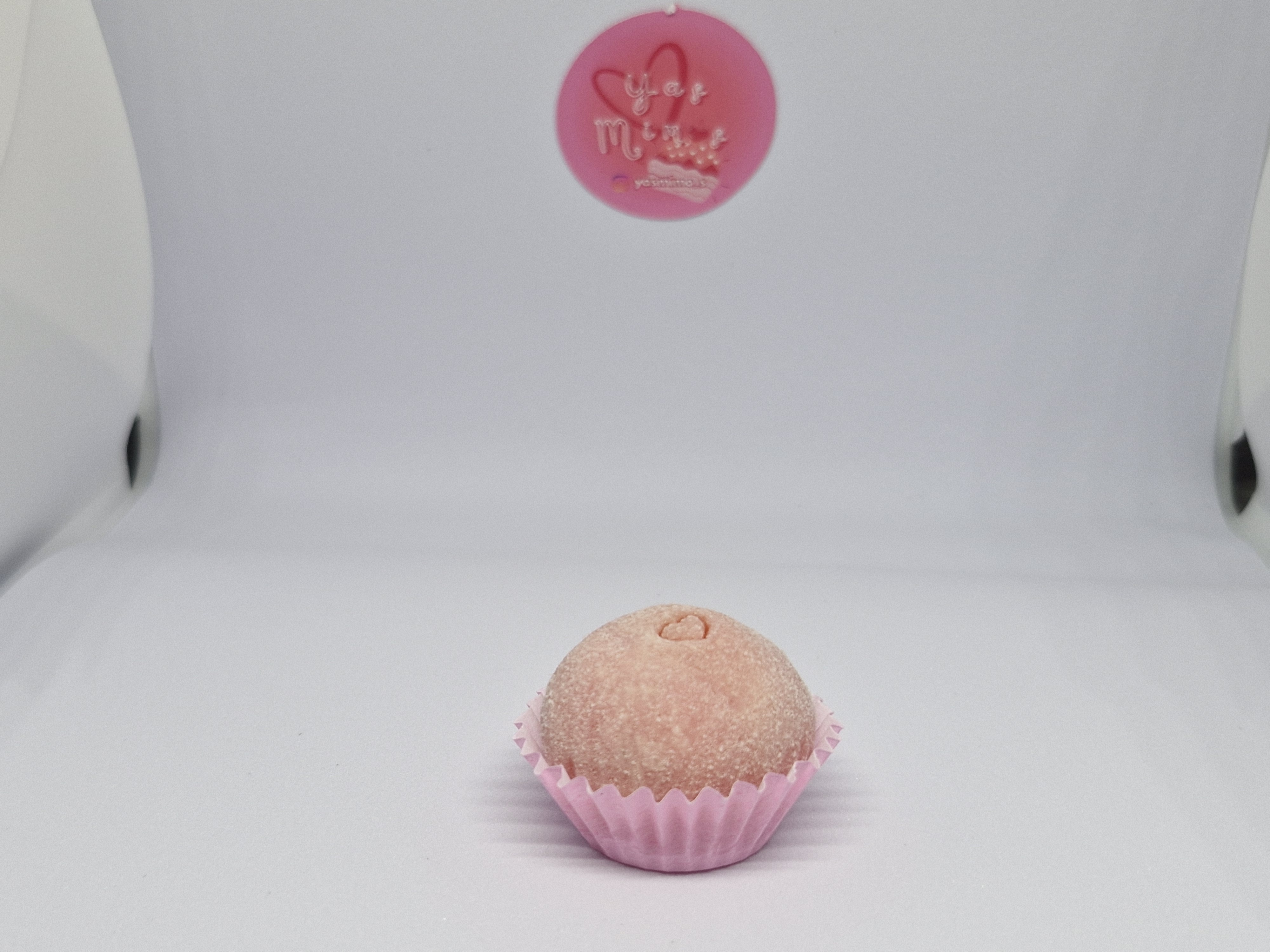 Brigadeiro de Morango